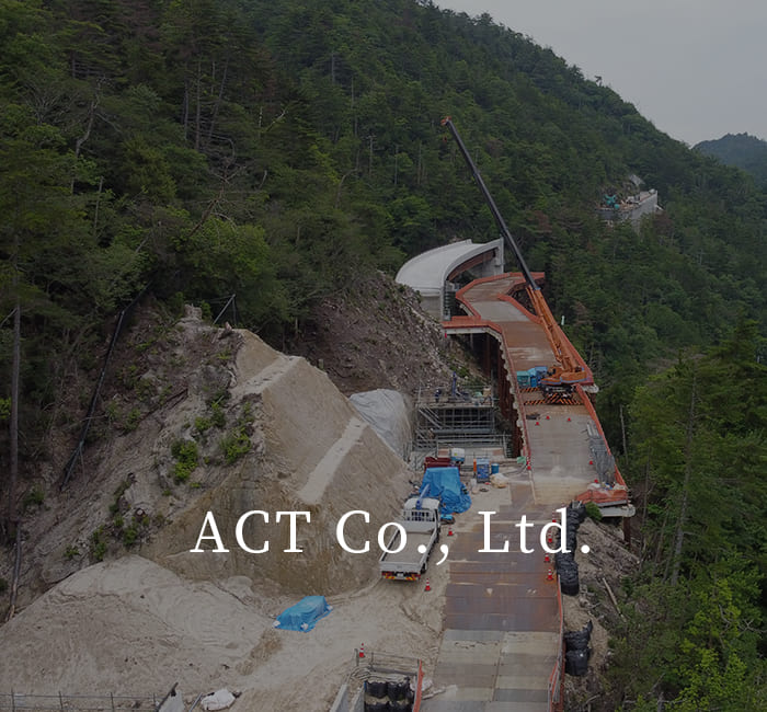 ACT Co., Ltd.